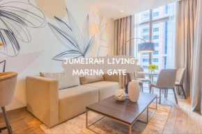 Maison de Luxe - Jumeirah Living Marina Gate